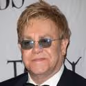 Elton John to Perform on IDOL GIVES BACK 4/21