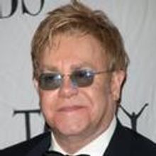 Elton John to Perform on IDOL GIVES BACK 4/21