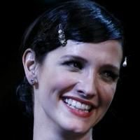 Photo Coverage: Ashlee Simpson-Wentz Debuts in CHICAGO!