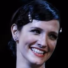 Photo Coverage: Ashlee Simpson-Wentz Debuts in CHICAGO!