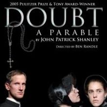 NCTC Presents DOUBT: A Parable 