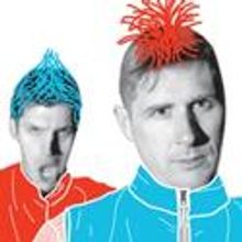 Walking Shadow Theatre Company Presents THE CODY RIVERS SHOW 3/18, 3/19