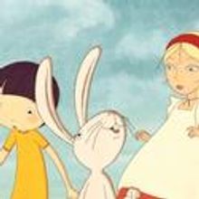 NY Int'l Children's Film Festival To Present ELEANOR'S SECRET 4/3, 4/4/