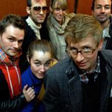 The Songs of Kyle Jarrow Play The 92nd Street Y For One Night Only Tonight, 12/2