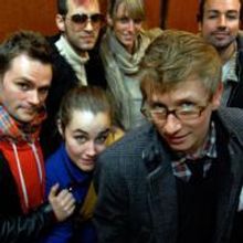 The Super Fab Kyle Jarrow Extravaganza (a.k.a. The SuFabKJEx) Plays The 92YTribeca…