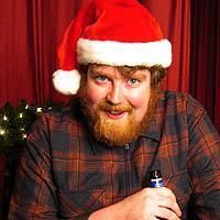 Wing It Productions Presents UNCLE MIKE RUINS CHRISTMAS 12/18, 12/19
