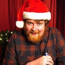 Wing It Productions Presents UNCLE MIKE RUINS CHRISTMAS 12/18, 12/19