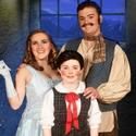 Photo Flash: GEPPETTO & SON Plays The Carol Autorino Center for Arts and Humanities