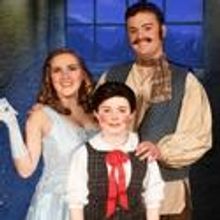 Photo Flash: GEPPETTO & SON Plays The Carol Autorino Center for Arts and Humanities