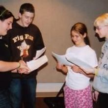 The Rose Theater Holds Auditions For For Winter Teens 'N' Theater Productions