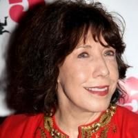 Lily Tomlin Returns To MGM Grand 3/11-17