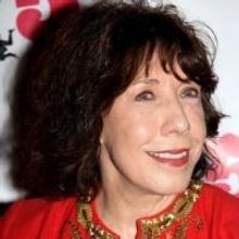 Lily Tomlin Returns To MGM Grand 3/11-17