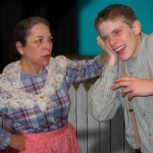 MCCC's Kelsey Theatre Presents TOM SAWYER 3/12-21