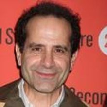 LEND ME A TENOR's Tony Shalhoub To Appear On LX TV Today