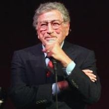Van Wezel's 40th Anniversary Celebration To Feature Tony Bennett Concert And…