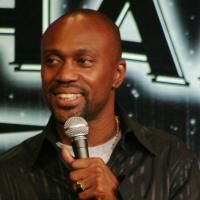 Tony Woods Comes To Comedy Works Landmark Village 12/3-6