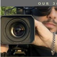 KD Studio Actors Conservatory Hosts Auditioning for the Camera Seminar with John S. D