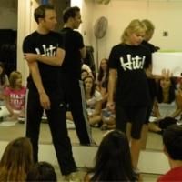 Summer Broadway Workshop Founded by Paul Canaan & Laura Bell Bundy Comes to…