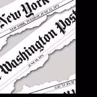New York Theatre Workshop to Present: TOP SECRET: THE BATTLE FOR THE PENTAGON PAPERS