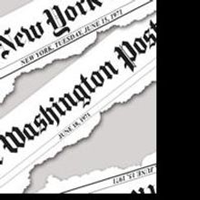 New York Theatre Workshop to Present: TOP SECRET: THE BATTLE FOR THE PENTAGON PAPERS