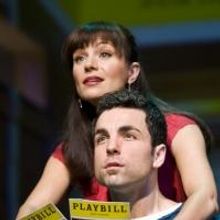 Photo Flash: [title of show] Comes To The Herberger Theater Center