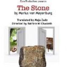 Core Productions Presents THE STONE 4/27-5/1
