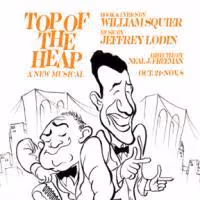 The Gallery Players Presents TOP OF THE HEAP 10/24-11/8
