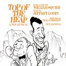 The Gallery Players Presents TOP OF THE HEAP 10/24-11/8