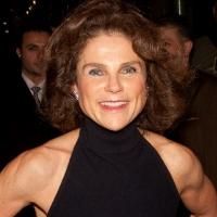 Tovah Feldshuh To Host THE BROADWAY BEAUTY PEAGENT 4/19