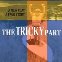 The Barrow Group Theatre Company Presents An Encore Performance Of THE TRICKY PART