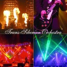 Trans-Siberian Orchestra to Rock Orleans Arena 12/5