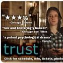 Lookingglass Theatre Company Extends TRUST Thru 5/9