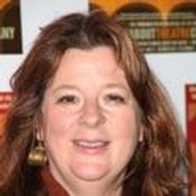 Theresa Rebeck To Read 'Twelve Rooms with a View' At Borders 5/5