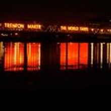 Passage Theatre Presents World Premiere Musical 'TRENTON LIGHTS 5/20-6/6