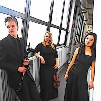 Zodiac Trio Presents THE INFINITE WONDERS OF THE SOUND IMAGINARIUM