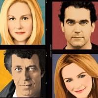 TIME STANDS STILL Extends; COLLECTED STORIES Pushes Previews