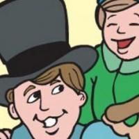 Bristol Riverside Theatre Celebrates the Holidays with Classic Family Shows in…