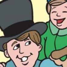 Bristol Riverside Theatre Celebrates the Holidays with Classic Family Shows in Decemb