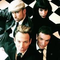 The Tonics Return To NYC At Joes Pub 2/28