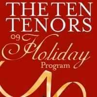 Tix Now On Sale For THE TEN TENORS At The Civic Theatre