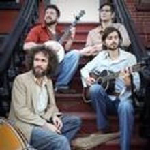 Tall Tall Trees Hit The Road 5/15-29