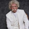 Alan Kitty To Star In MARK TWAIN'S LAST STAND, Opens Tonight