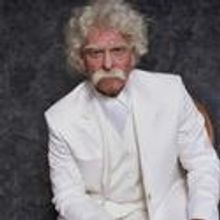 Alan Kitty To Star In MARK TWAIN'S LAST STAND, Opens Tonight