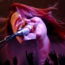 Christine Martucci Headlines PRIDE AT THE PONY 6/5