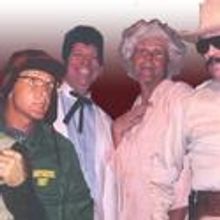 Arizona Broadway Theater Presents GREATER TUNA 4/23-5/30