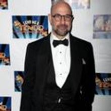 Leonard Lopate Interviews TENOR's Tucci, Shalhoub, Maxwell