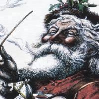 Stages Theatre Company Gives Audiences A Fresh Take On 'Twas The Night Before…