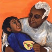 Making Books Sing Presents TEA WITH CHACHAJI, Begins 1/25/2010