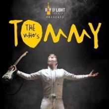 Ray Of Light Theatre Presents THE WHO'S TOMMY 10/16-11/7