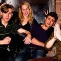 Matthew Corozine Studio Theater Presents THINGS WE WANT, Opens 5/29